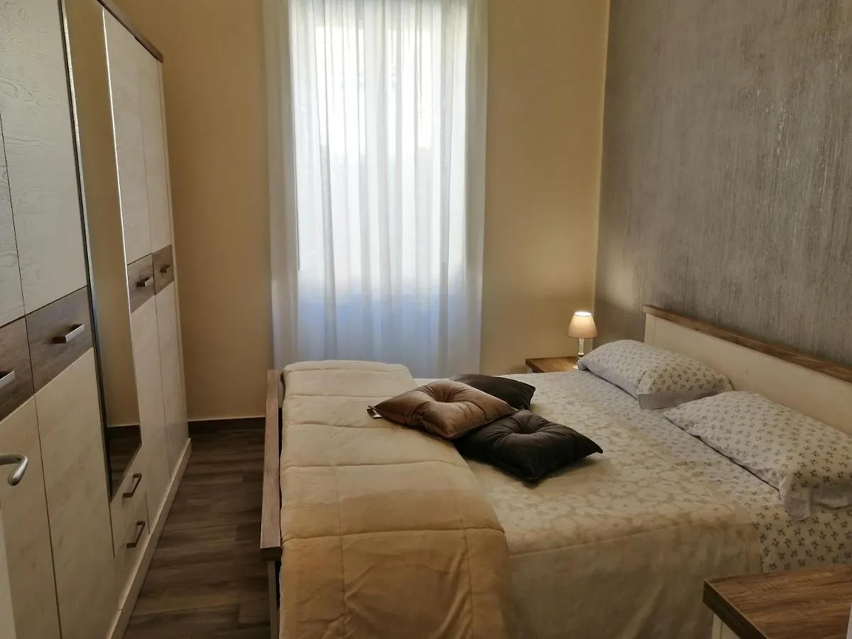 Sicily Sea House Villa Riposto